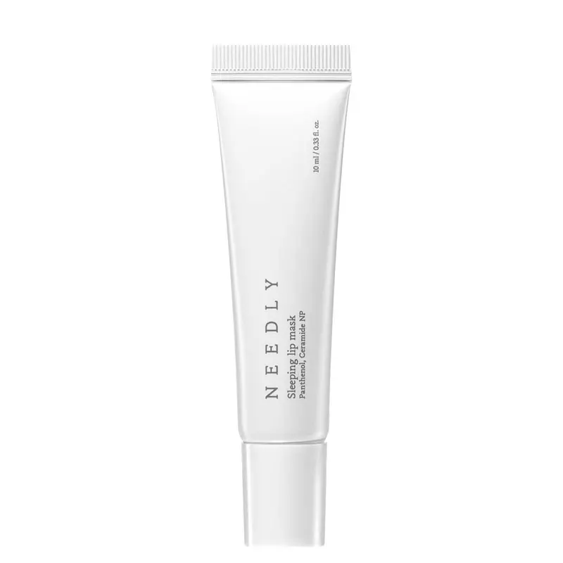 Sleeping Lip Mask Trattamento Intensivo notte per labbra secche