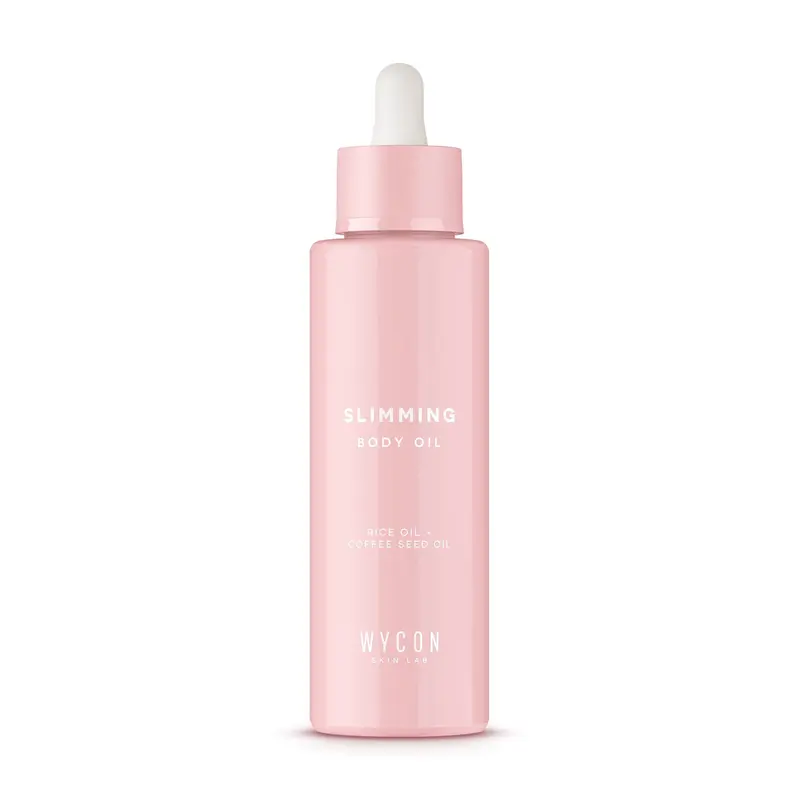 SLIMMING BODY OIL