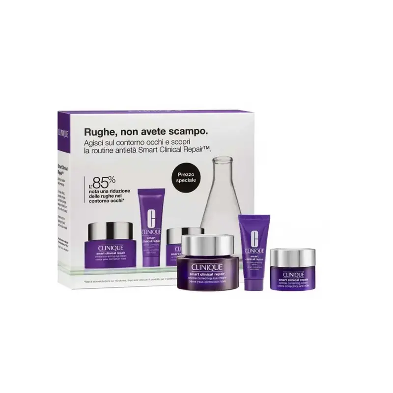 Smart Clinical Repair Cofanetto regalo
