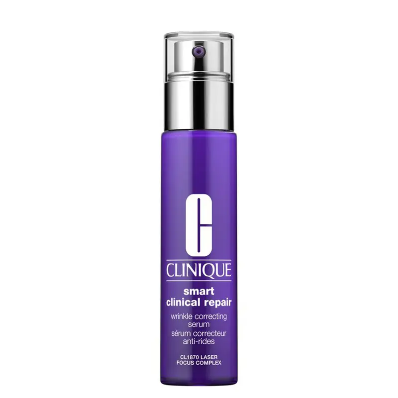 Smart Clinical Repair Serum SieroViso Antirughe