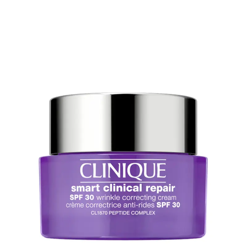 Smart Clinical Repair Wrinkle Correcting Cream Crema Antirughe SPF 30