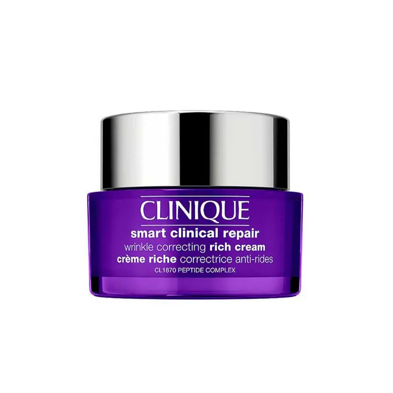 Smart Clinical Repair Wrinkle Correcting Cream Rich Cream