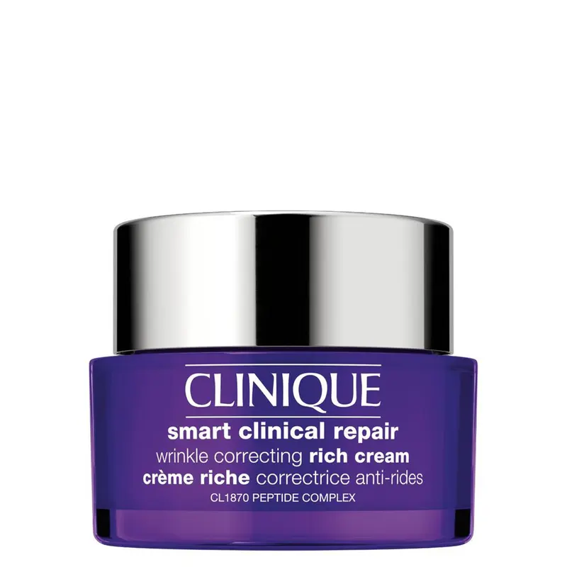 Smart Clinical Repair Wrinkle Correcting Cream Rich Crema Ricca Antirughe