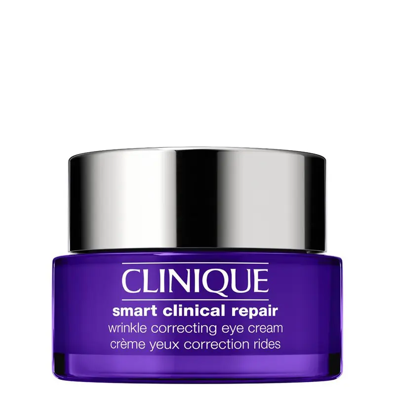 Smart Clinical Repair Wrinkle Correcting Eye Cream Crema Contorno Occhi Anti rughe