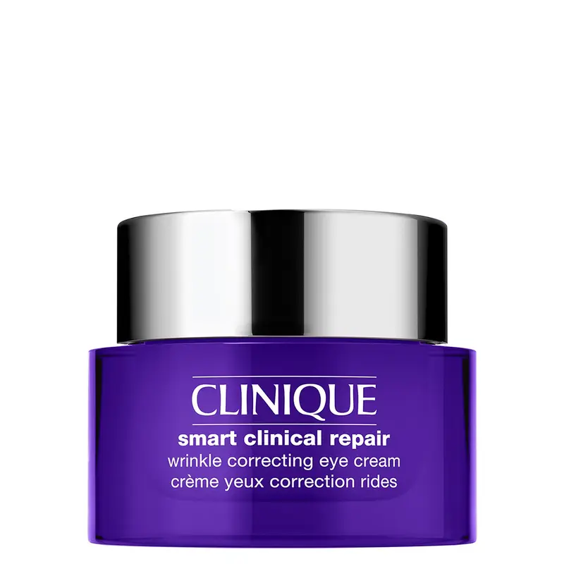 Smart Clinical Repair Wrinkle Correcting Eye Cream Crema Contorno Occhi Anti rughe