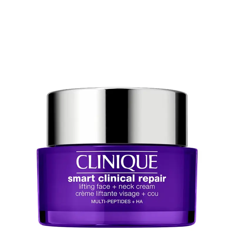 Smart Clinical RepairLifting Face + Neck Cream Crema Antirughe viso e Collo