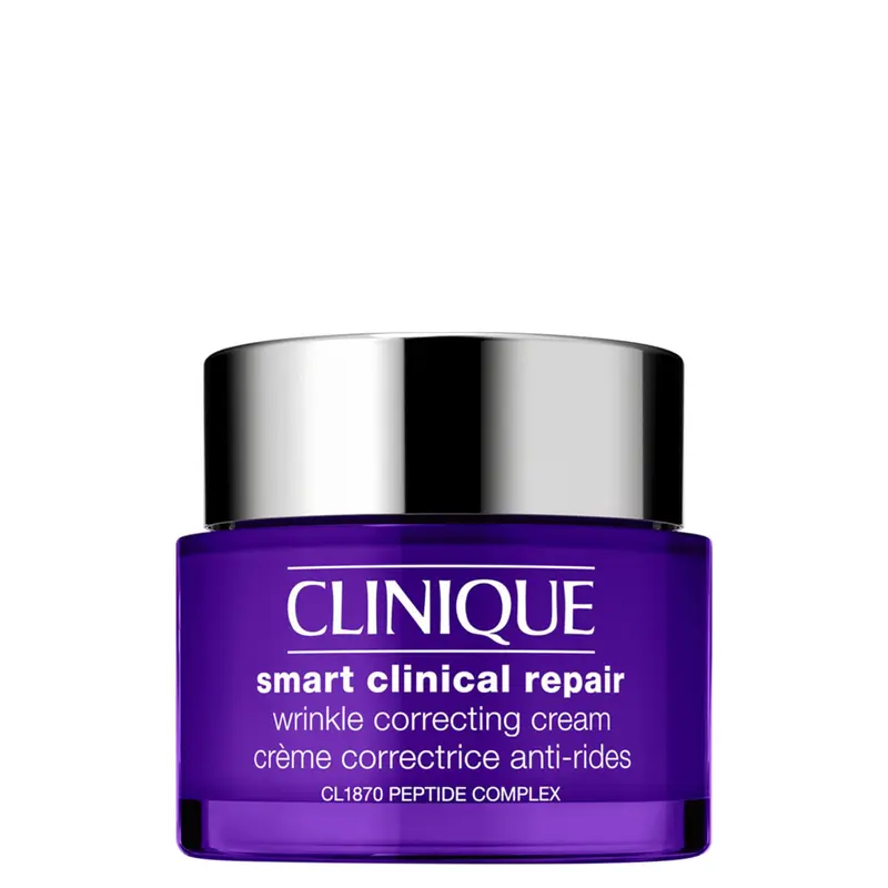 Smart Clinical™ Repair Wrinkle Correcting Cream Crema Viso Antirughe
