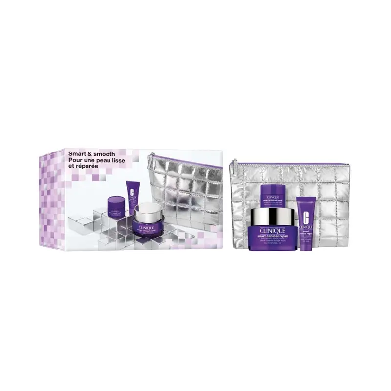 Smart & Smooth - Smart Clinical Repair Lifting Kit