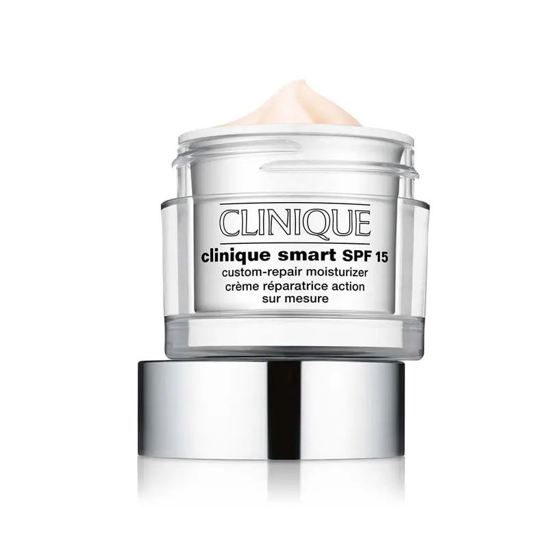 Smart Spf 15 - Custom-Repair Moisturizer (Tipo I)