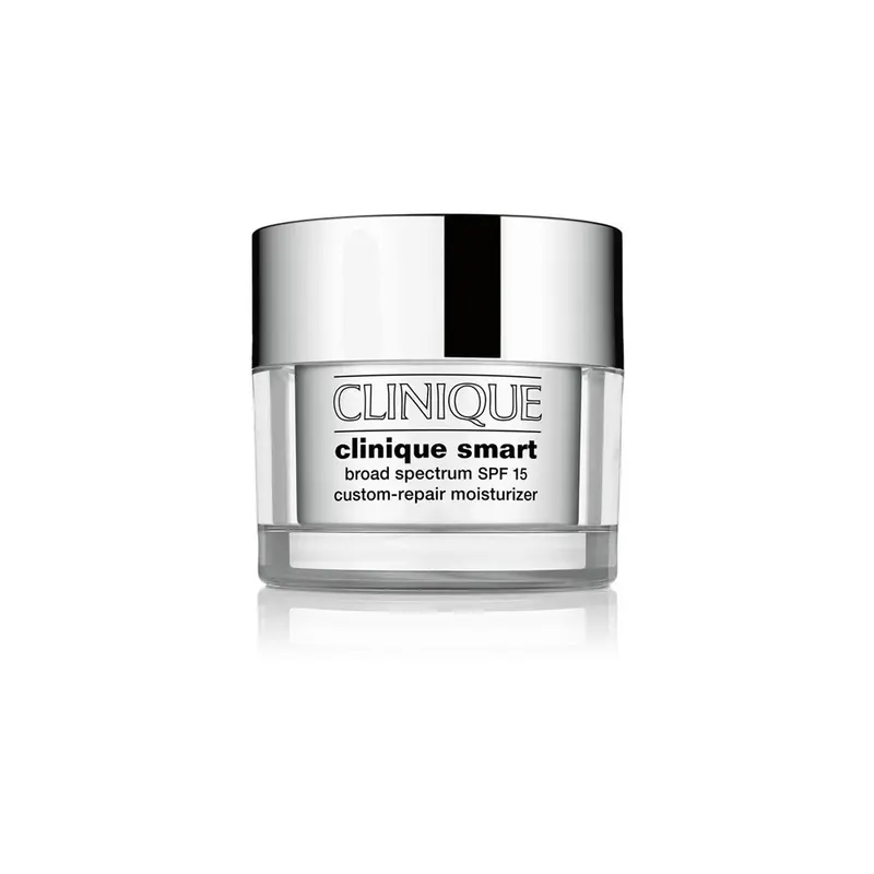 Smart Spf 15 - Custom Repair Moisturizer (Tipo III - IV)