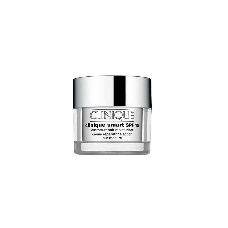 Smart SPF15 Custom-Repair Moisturizer