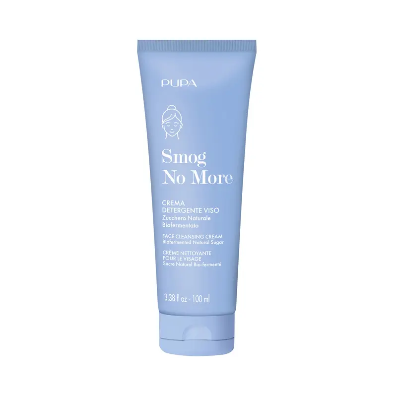 Smog No More Detergente viso