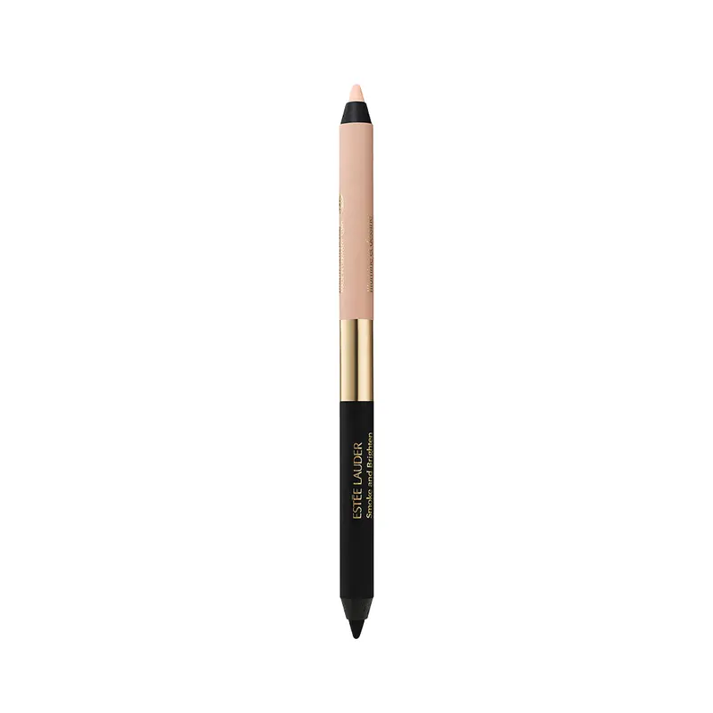 Smoke and Brighten Kajal Eyeliner Duo