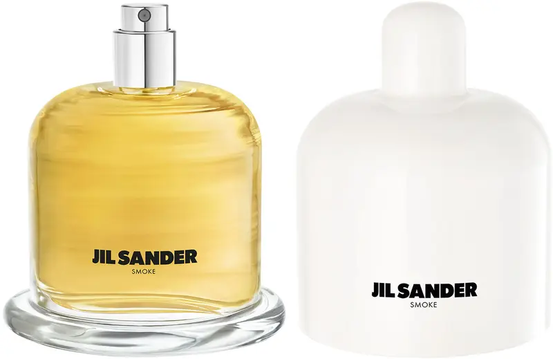 Smoke Eau de Parfum
