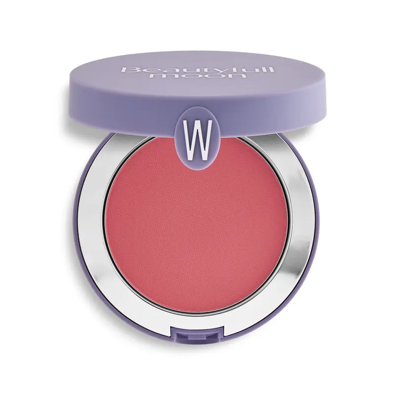 SMOOTH AURA BLUSH