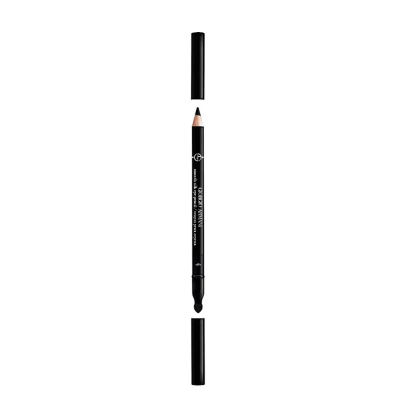 Smooth Silk Eye Pencil Waterproof Matita Occhi