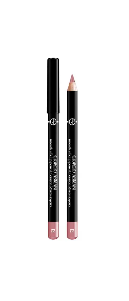 Smooth Silk Lip Pencil