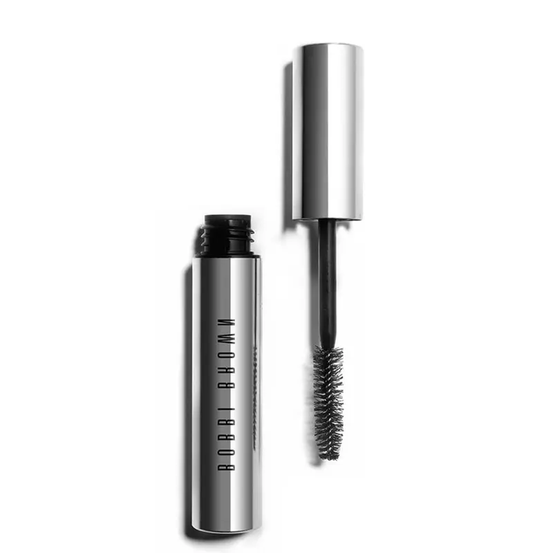 Smudge-Proof Mascara Waterproof