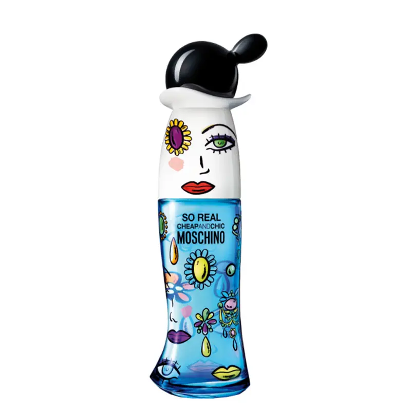 So Real Cheap&Chic Eau De Toilette