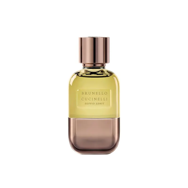 Soffio Zenit Eau de Parfum
