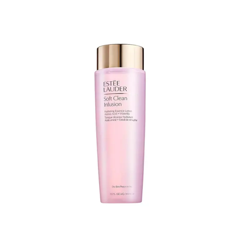 Soft Clean Infusion
