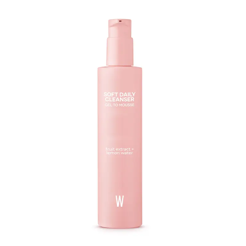 SOFT DAILY CLEANSER