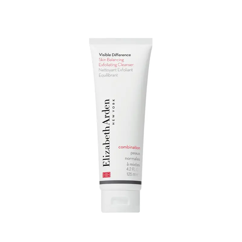 Soft Foaming Cleanser