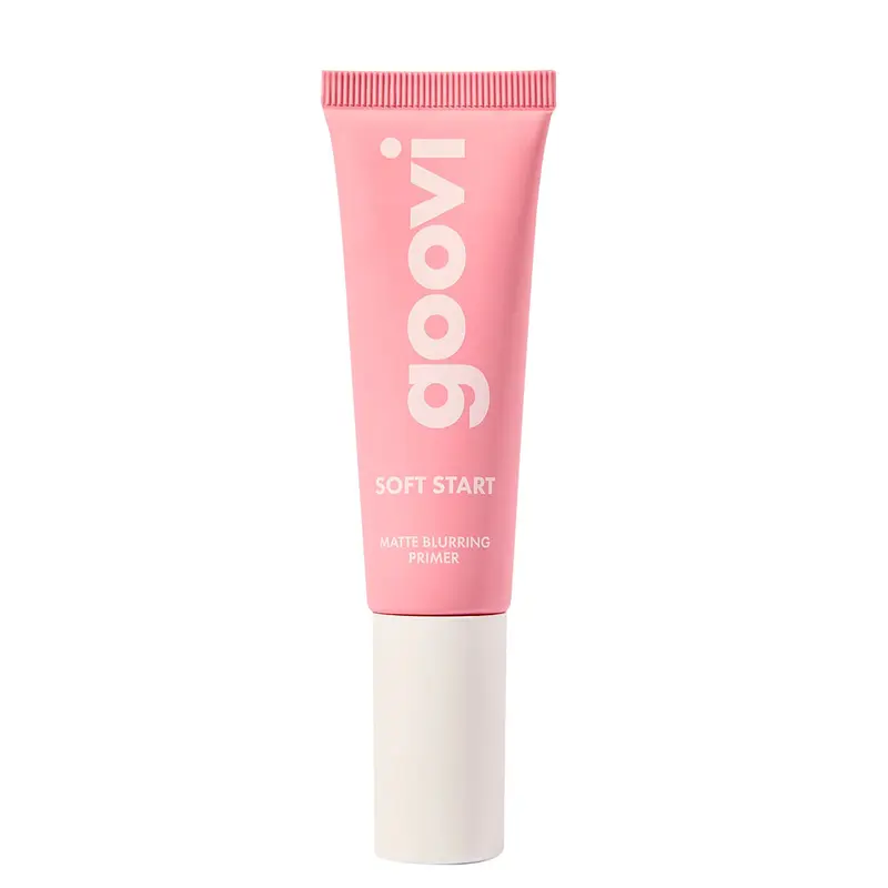 Soft Start Matte Blurring Primer