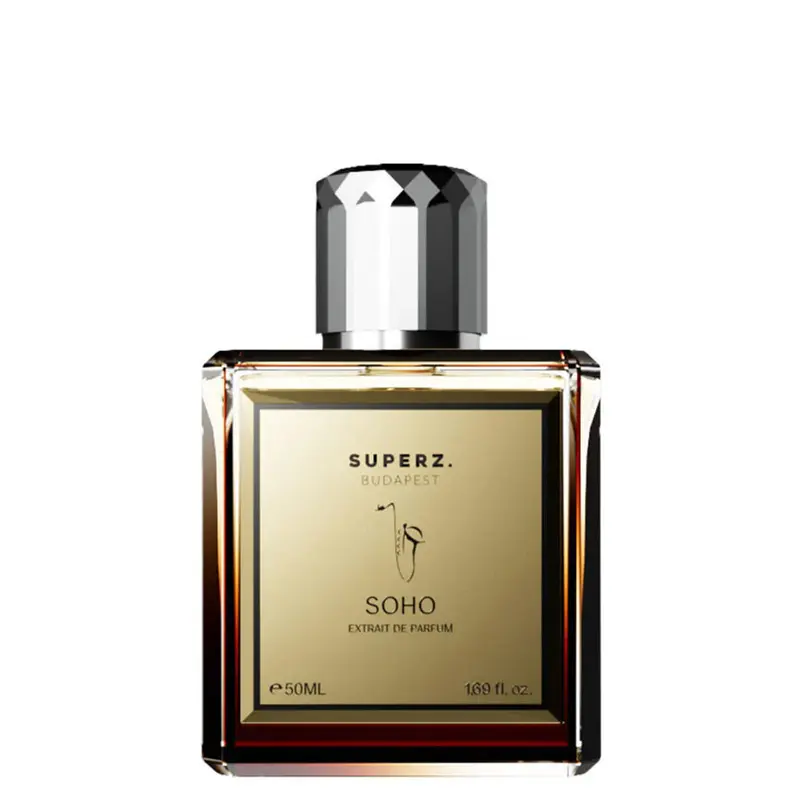 Soho Extrait De Parfum