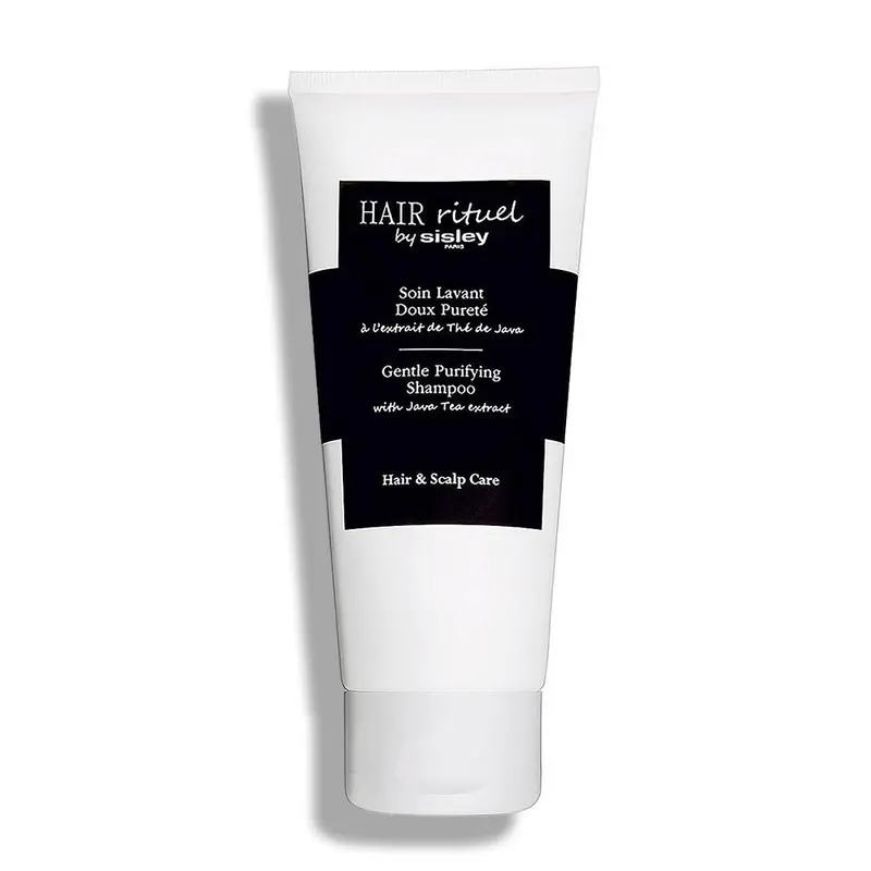 Soin Lavant Doux Poretè Shampoo Purificante Delicato