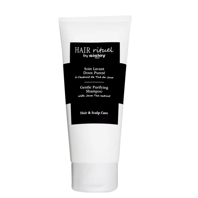 Soin Lavant Gentle Purifyng Shampoo   Shampoo Delicato