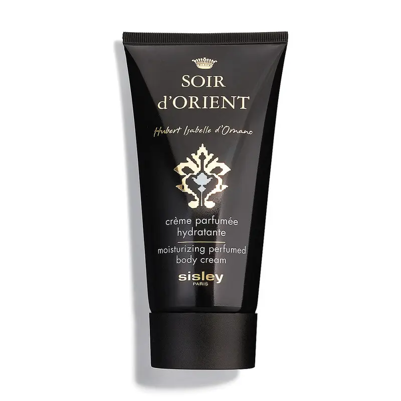 Soir D'orient Latte Corpo