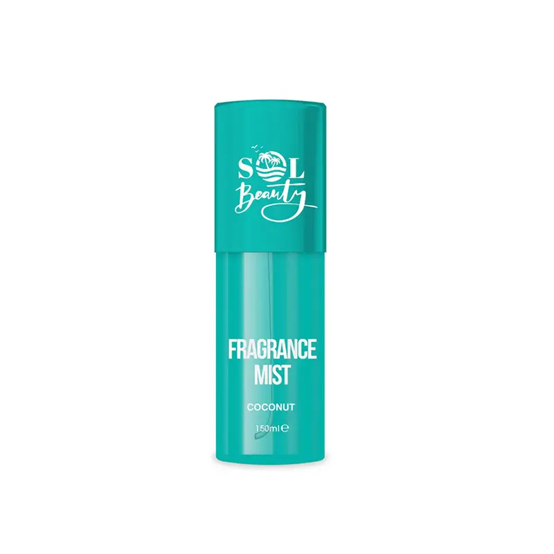 Sol Beauty Coconut Fragrance Mist