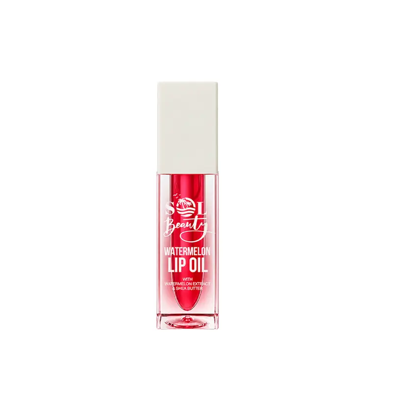 Sol Beauty Watermelon Lip Oil
