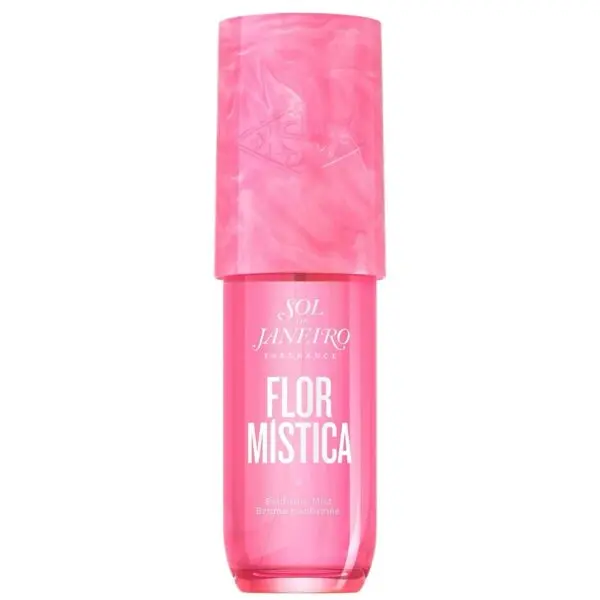 Sol de Janeiro Flor Mistica Body Moisturizing Spray – 90ml