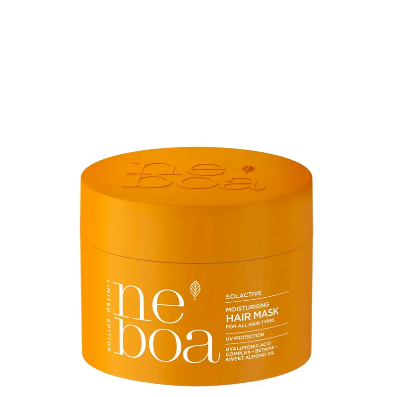 Solactive Moisturizing Mask Travel Size