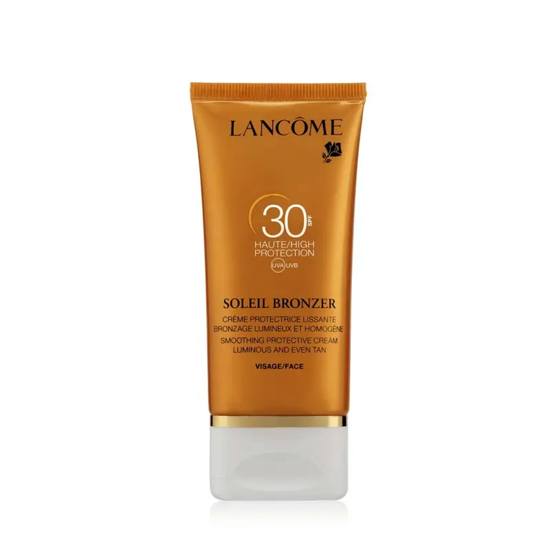 Soleil Bronzer Crema Protettiva SPF 30