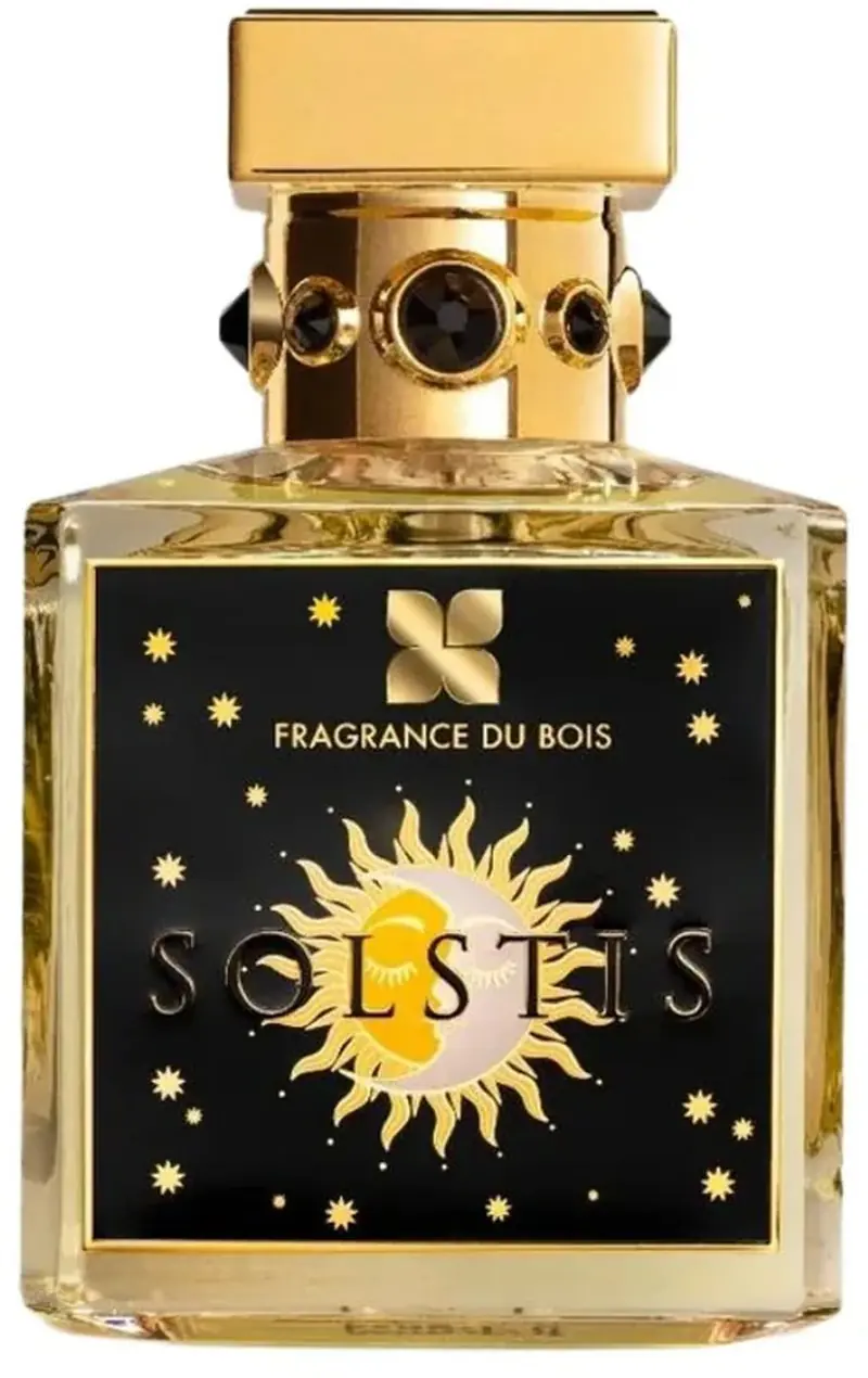 Solstis (esclusiva Online) Parfum