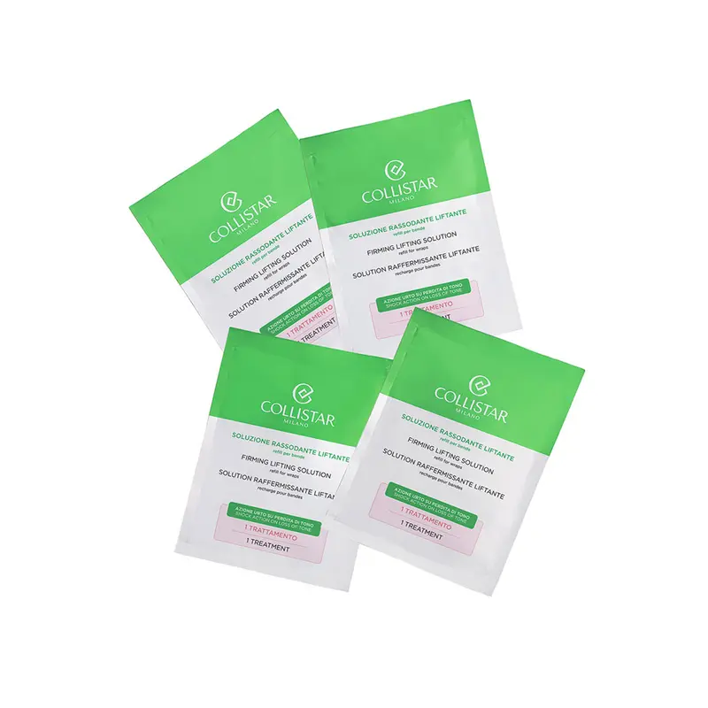 Soluzione Rassodante Liftante - Refill per bende