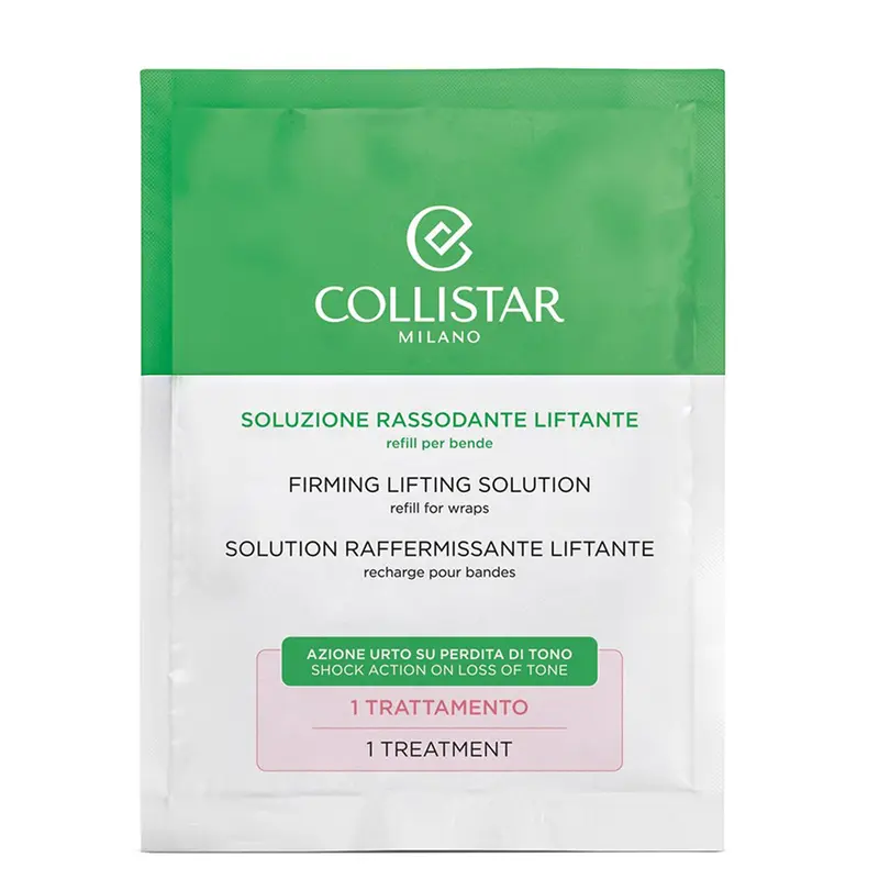 Soluzione Rassodante Liftante Refill per Bende