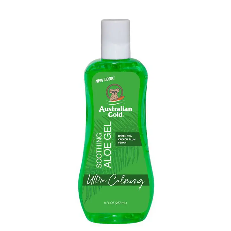 Soothing Aloe Spray Gel Doposole