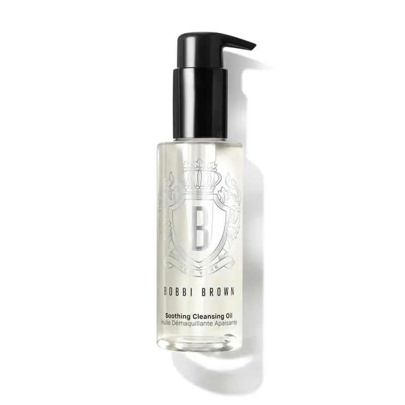 Soothing Cleansing Oil Olio Detergente Struccante