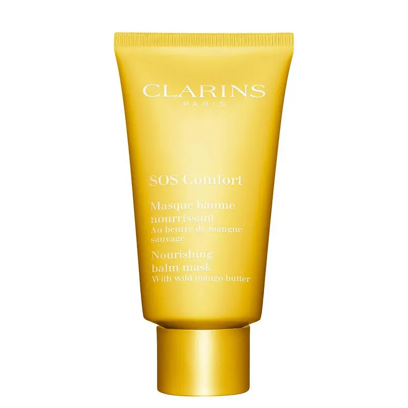 SOS Comfort Maque Baume Nourrisant Maschera Nutriente