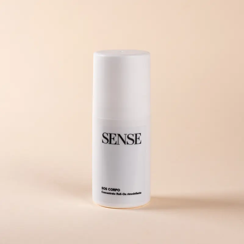 SOS CORPO - CONCENTRATO ROLL ON RIMODELLANTE - 50 ML