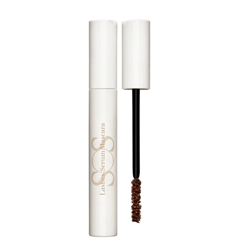 Sos Lashes Serum Mascara