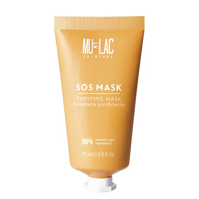 Sos Mask Maschera Purificante