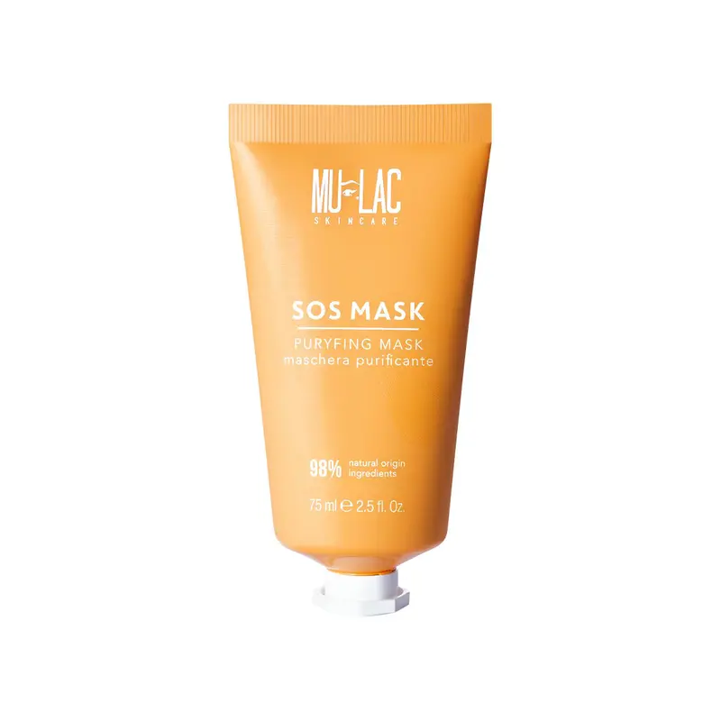 SOS Mask