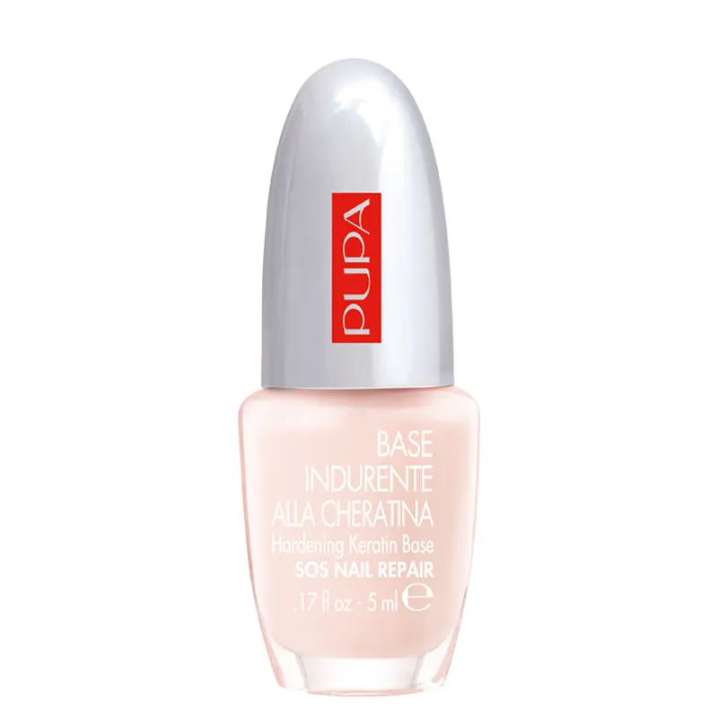 Sos Nail Repair Hardening Keratin Base Indurente alla Cheratina