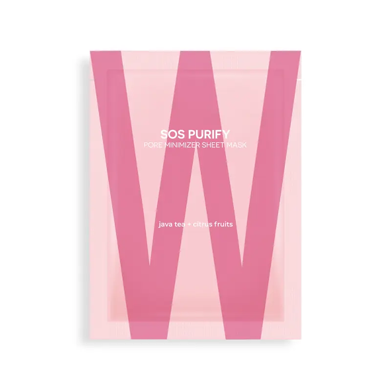 SOS PURIFY