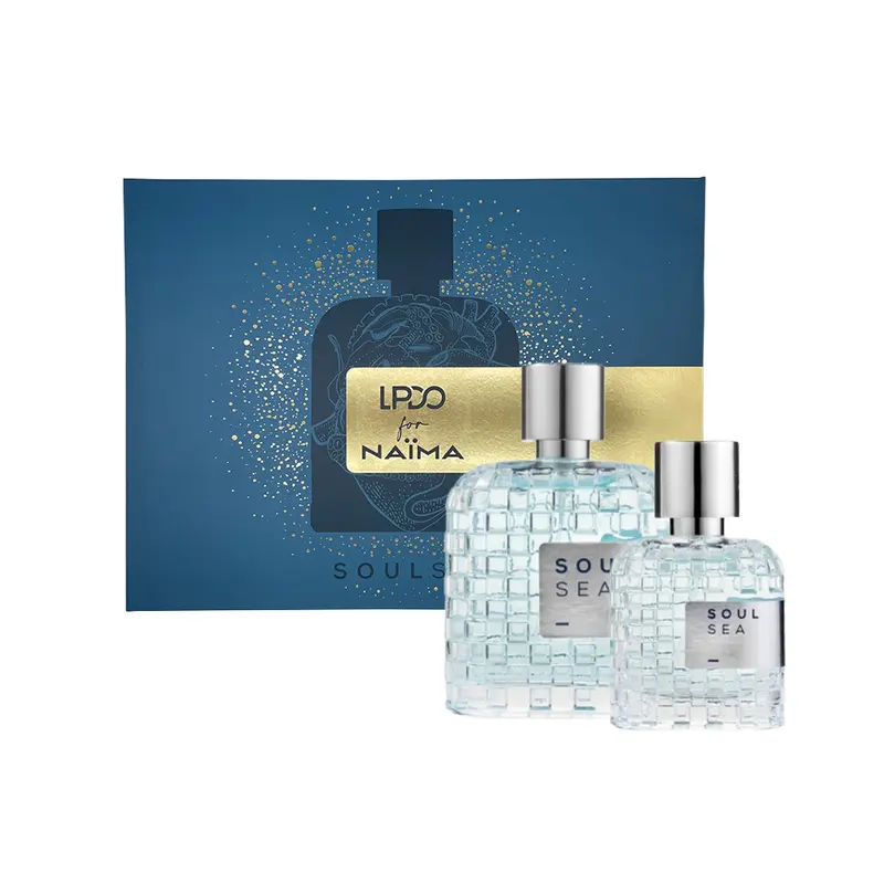 Soul Sea Cofanetto regalo